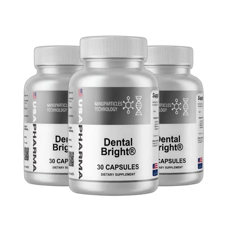 DeltaBright Dental